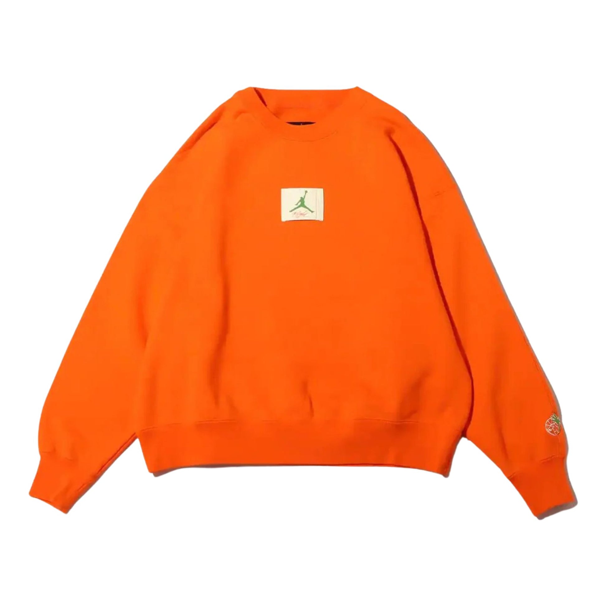 Onesizestore Felpa Air Jordan x TITAN DV7040 819