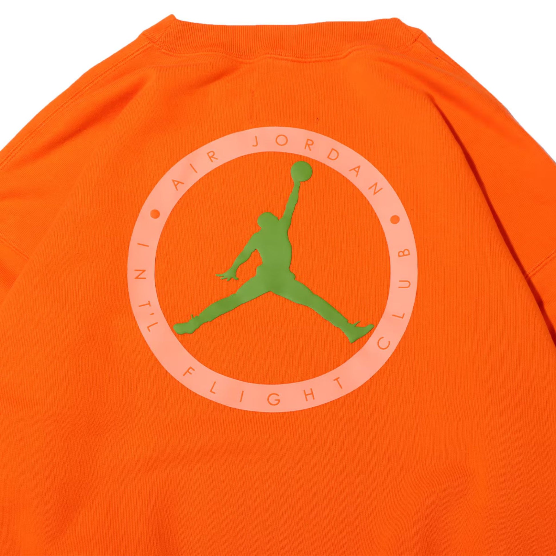 Onesizestore Felpa Air Jordan x TITAN DV7040 819