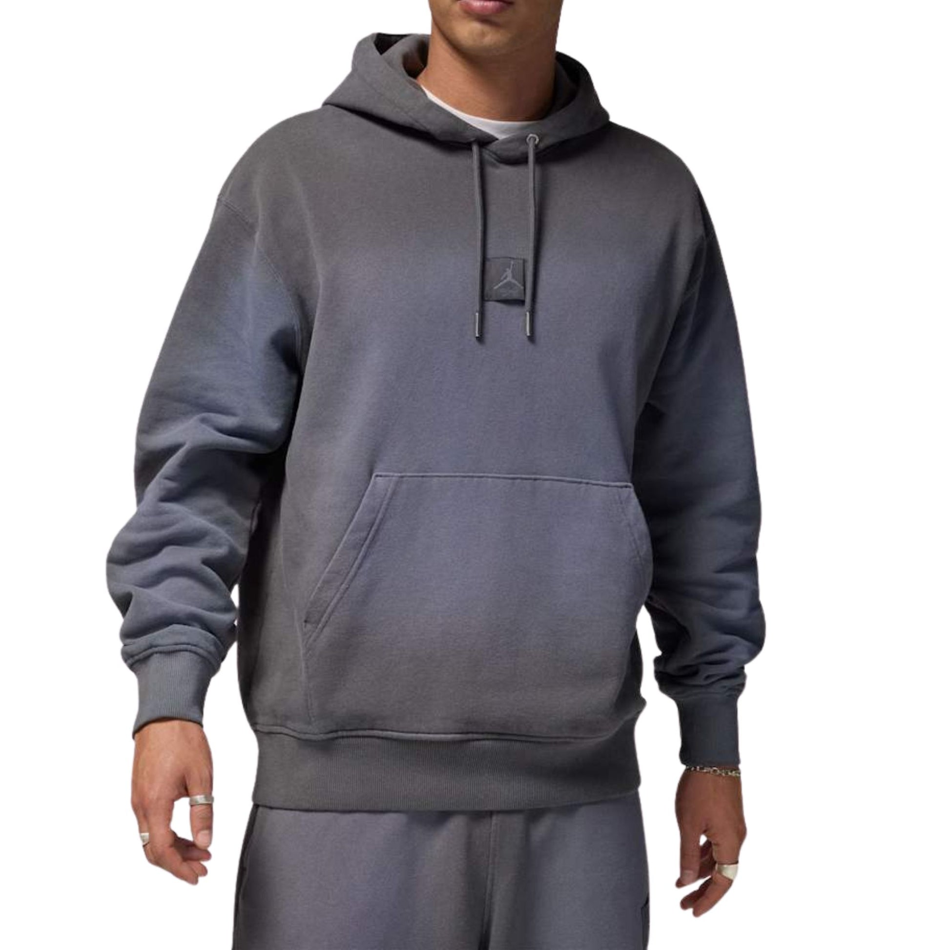 Onesizestore Felpa Jordan Flight Fleece Pullover Hoodie FV7249 068