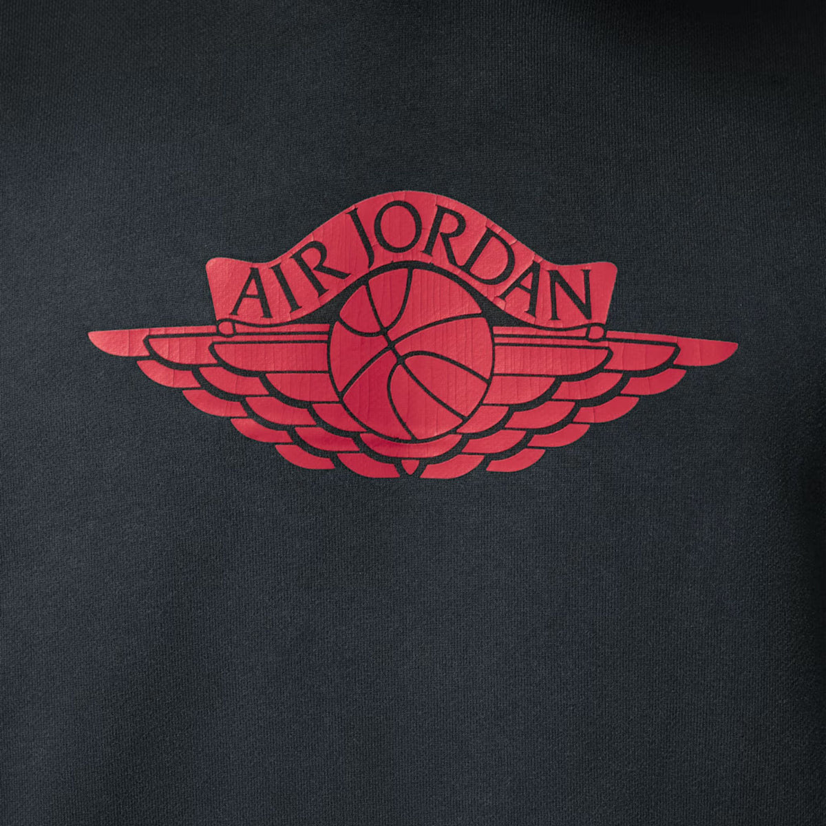 Onesizestore Felpa Jordan Flight Wings Fleece Pullover Hoodie IM9191 010