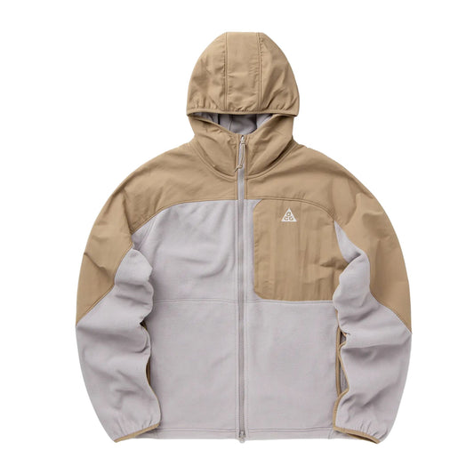 Onesizestore Felpa Nike ACG Polartec Wolf Tree Fullzip Hoodie Plus HJ2458 297