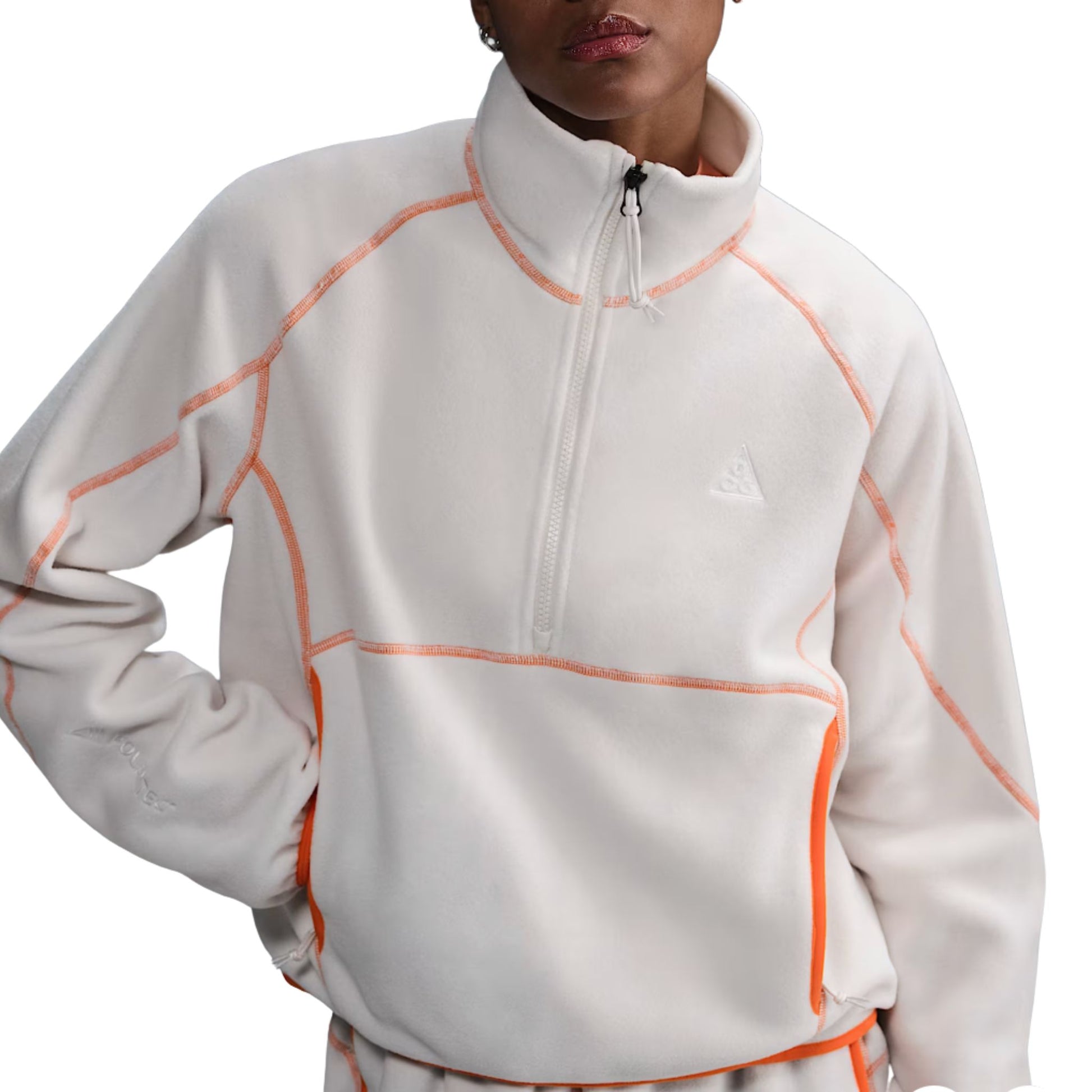 Onesizestore Felpa Nike ACG "Wolf Tree" Women's HJ0237 030