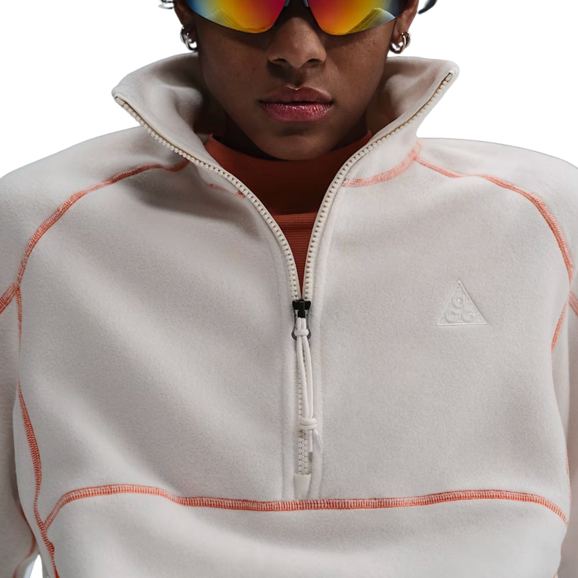 Onesizestore Felpa Nike ACG "Wolf Tree" Women's HJ0237 030