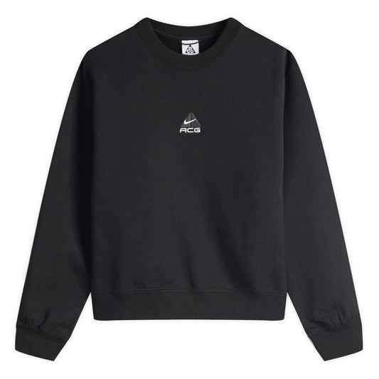 Onesizestore Felpa Nike Acg (W) HJ0232 010