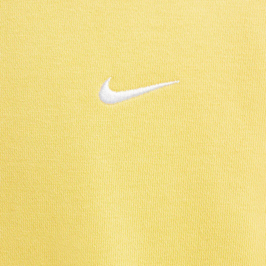 Onesizestore Felpa Nike Lab Con Cappuccio Solo Swoosh Fleece DX1355 700