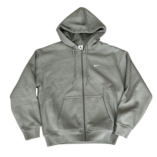 Onesizestore Felpa Nike Lab Solo Swoosh Fleece Pants FZ1165 320