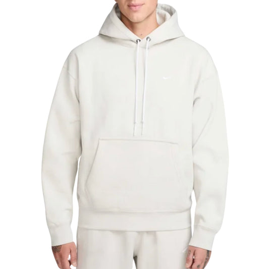 Onesizestore Onesizestore Nike Solo Swoosh Open-Hem Fleece Pants FN3342 072