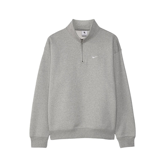 Onesizestore Felpa Nike Lab Solo Swoosh Sweatshirt DQ5209 063