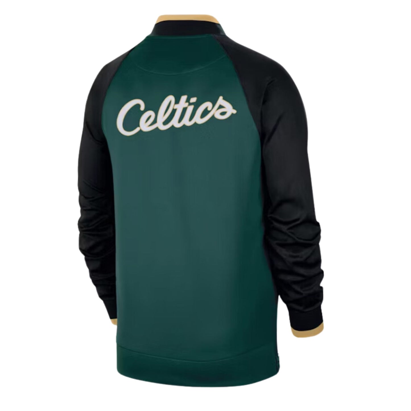 Onesizestore Felpa Nike NBA Boston Celtics Showtime City Edition Dri-Fit DN8397 330