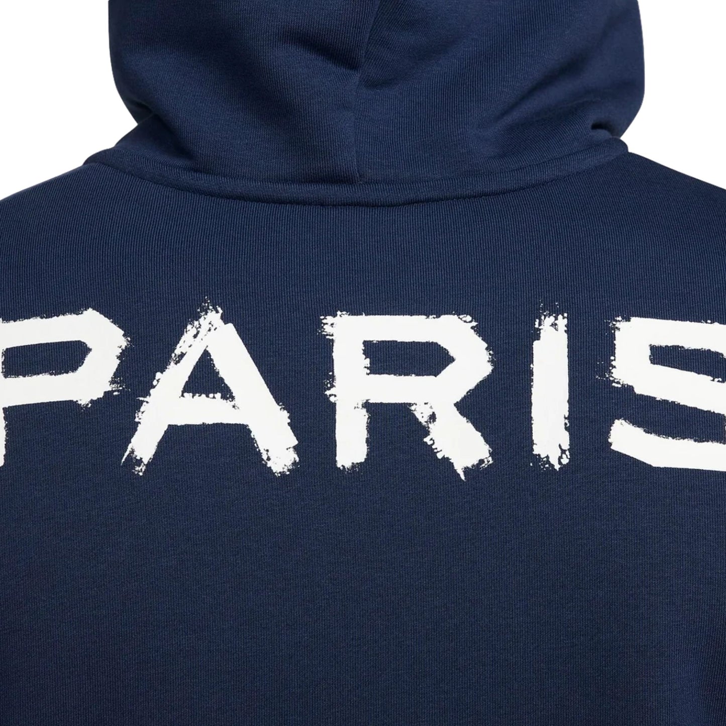 Onesizestore Felpa Nike Paris Saint-Germain Standard Issue FQ3218 410