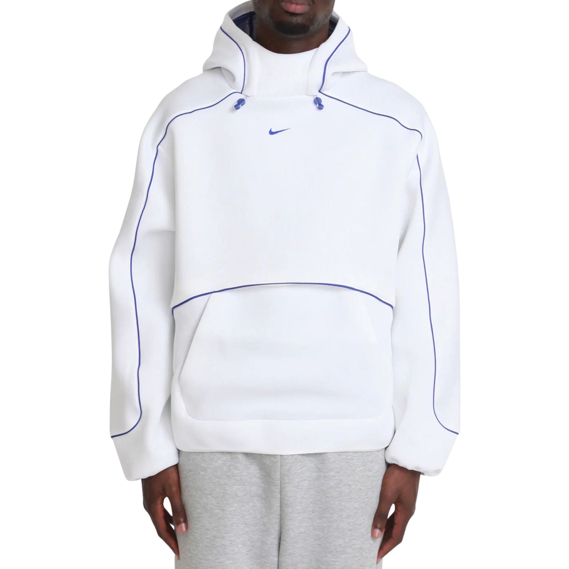 Onesizestore Felpa Nike Project F.R.O.G. Pullover Hoodie HQ0465 100