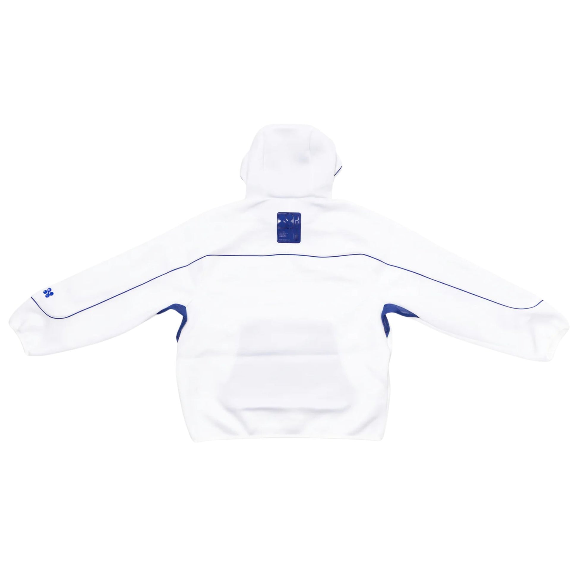 Onesizestore Felpa Nike Project F.R.O.G. Pullover Hoodie HQ0465 100