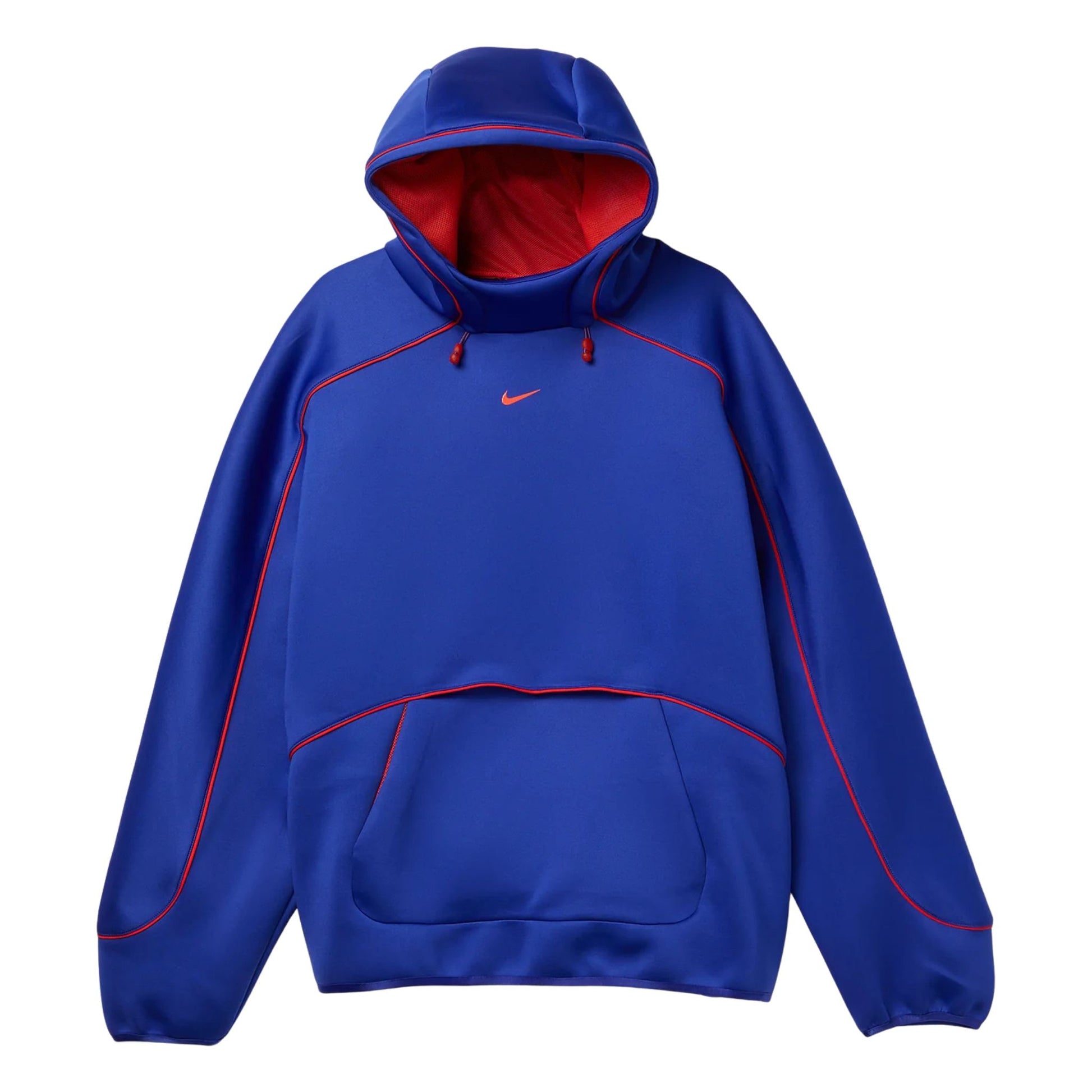 Onesizestore Felpa Nike Project F.R.O.G. Pullover Hoodie HQ0465 539