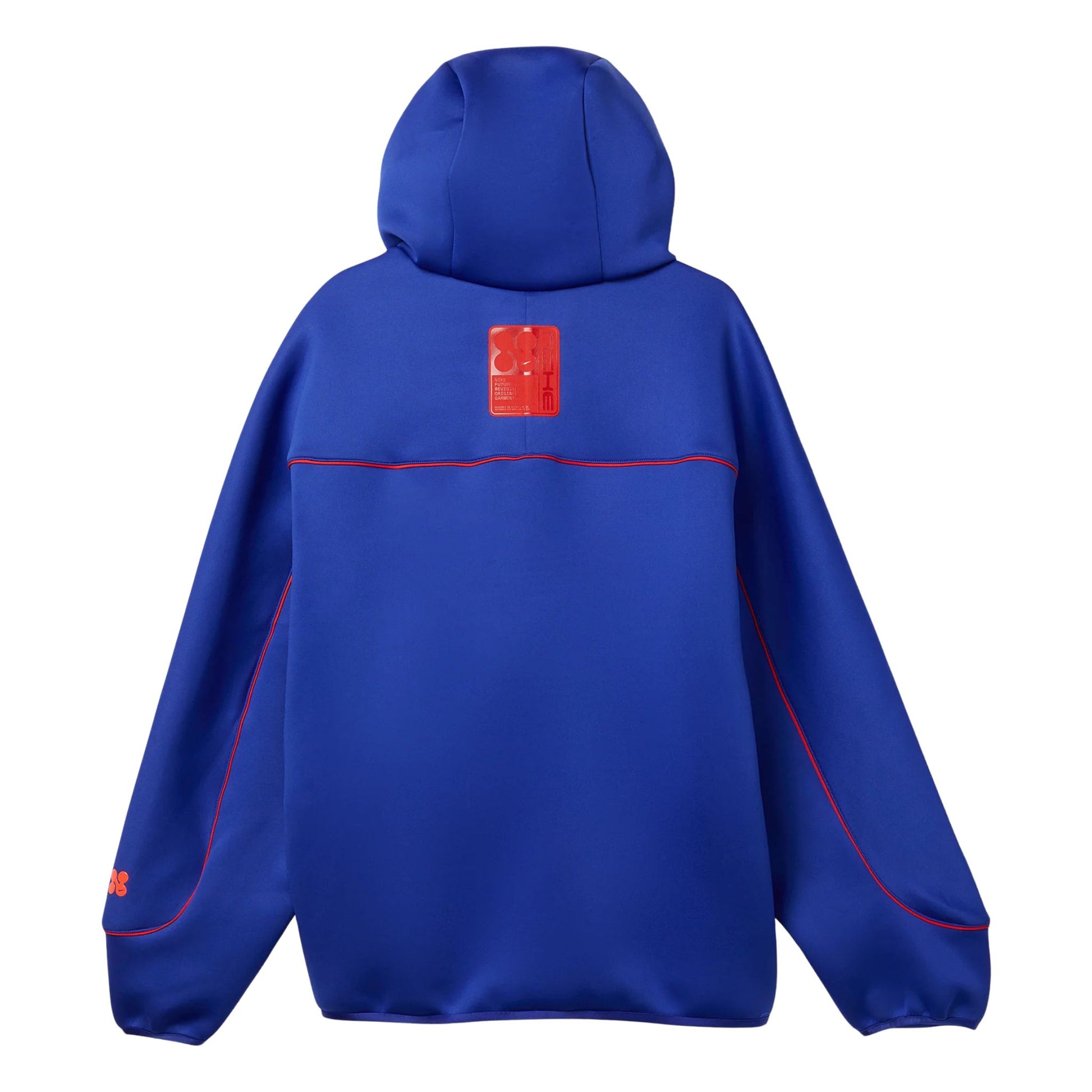 Onesizestore Felpa Nike Project F.R.O.G. Pullover Hoodie HQ0465 539