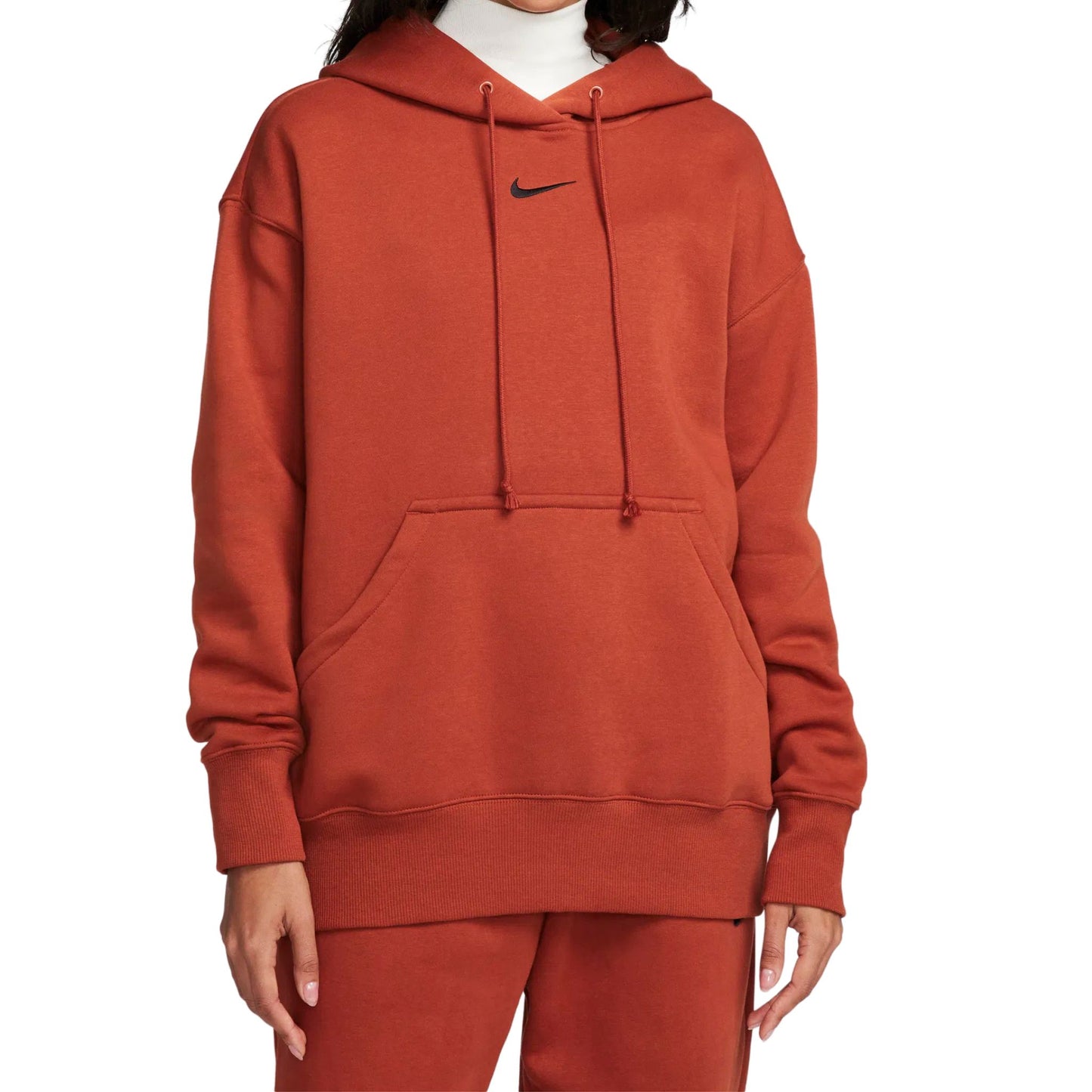 Onesizestore Felpa Nike Sportswear Phoenix Hoodie (W) DQ5860 832