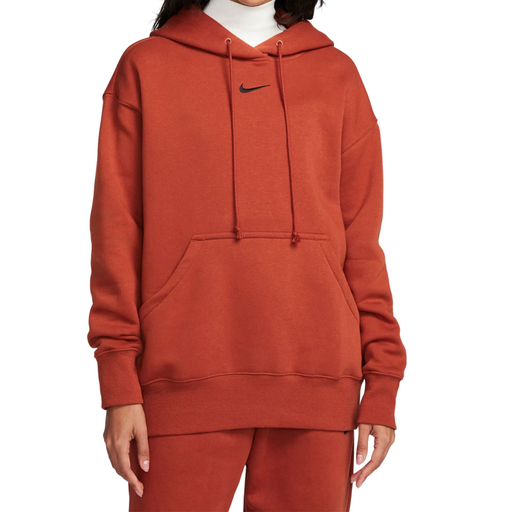 Onesizestore Felpa Nike Sportswear Phoenix Hoodie (W) DQ5860 832