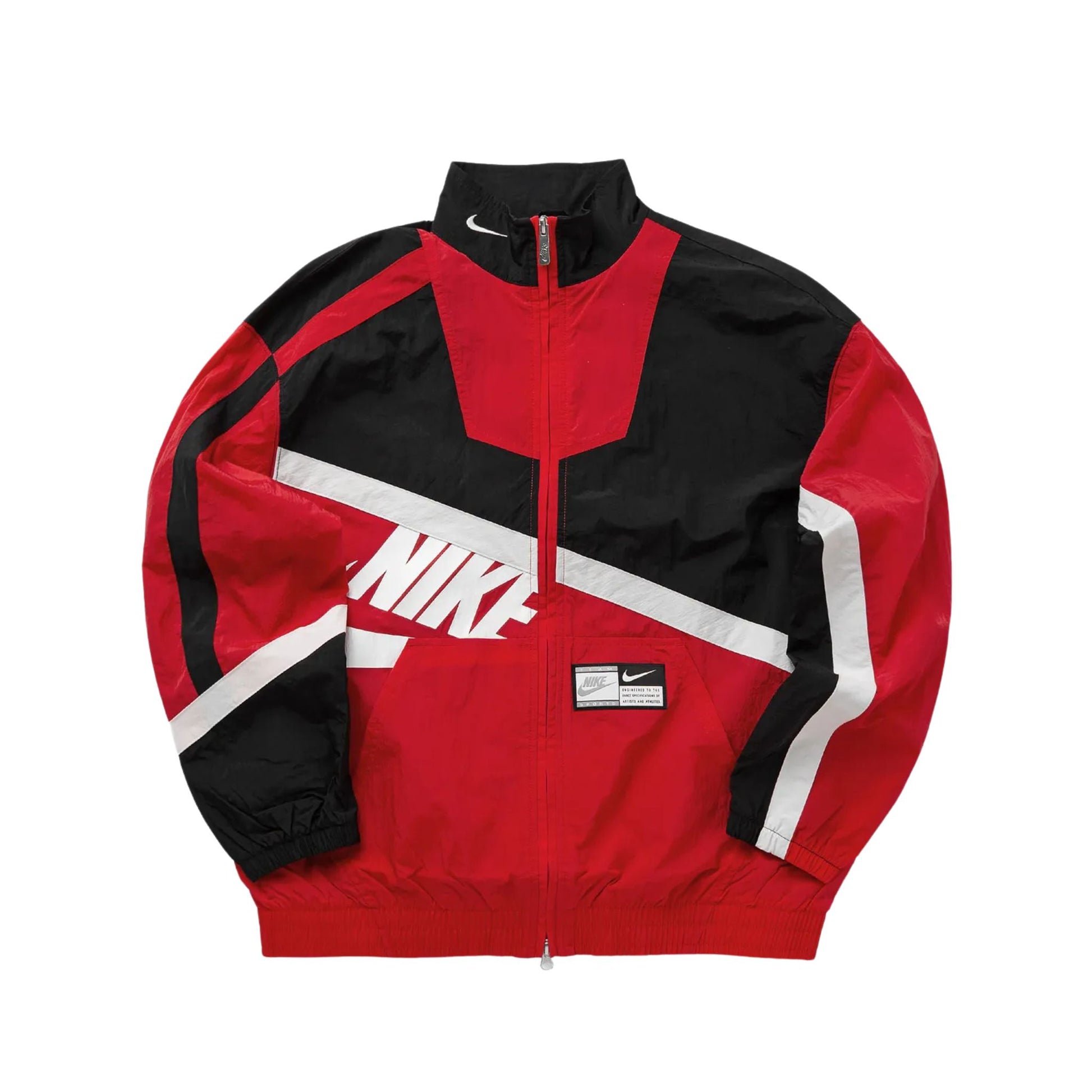 Onesizestore Felpa Nike Sportswear Street Woven Jacket (W) HJ0176 657