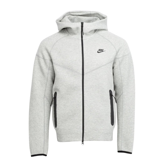 Onesizestore Felpa Nike Sportswear Tech Fleece Windrunner Hooded Jacket FB7921 063