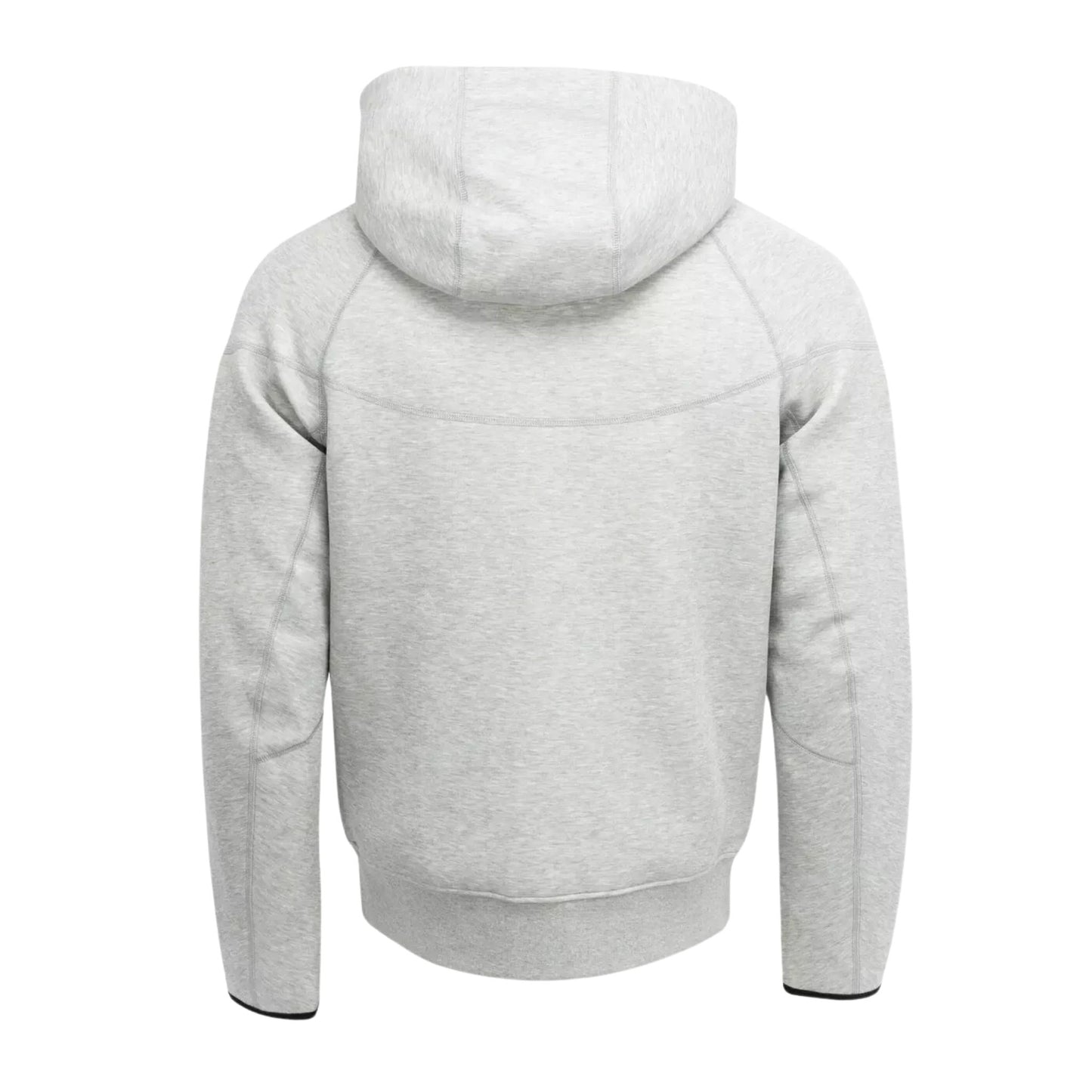 Onesizestore Onesizestore Felpa Nike Sportswear Tech Fleece Windrunner Hooded Jacket FB7921 063