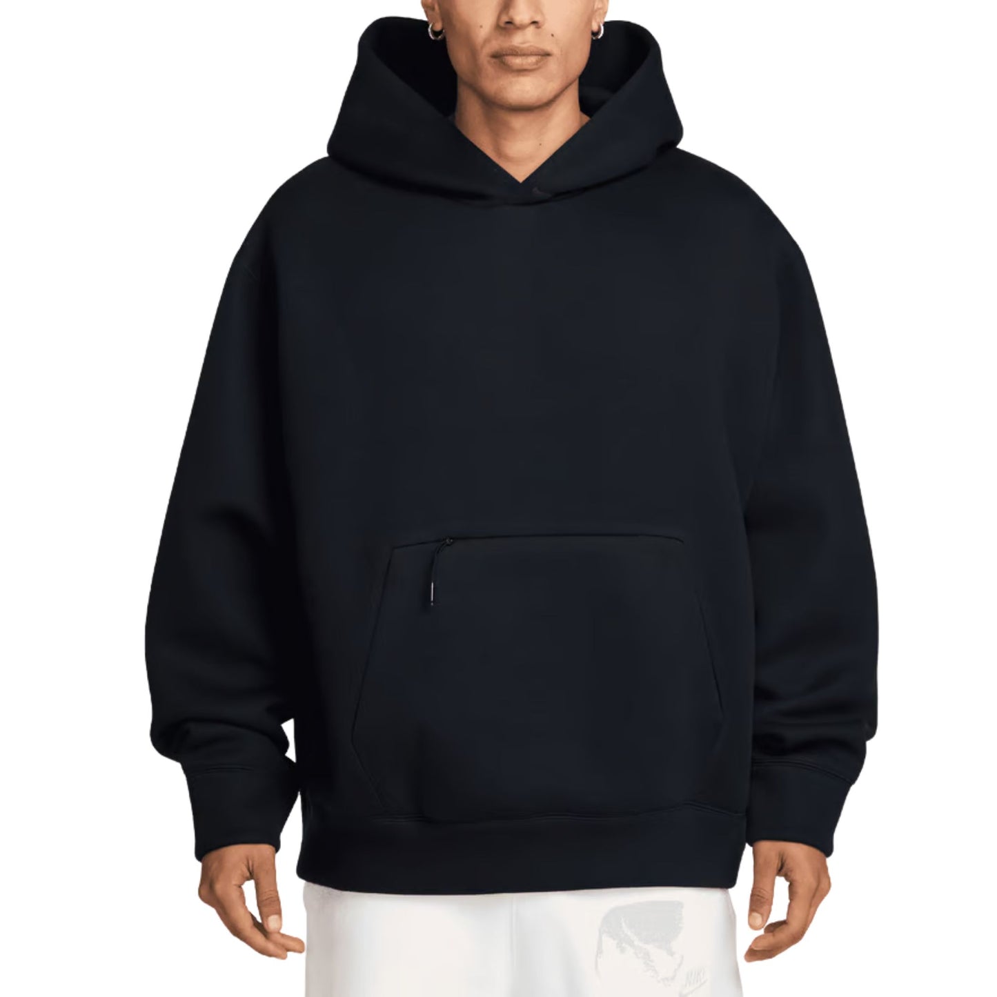 Onesizestore Felpa Nike Tech Men's Fleece Hoodie HM9789 010