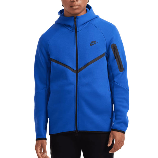 Onesizestore Felpa Nike Tech Windrunner Full-Zip Hoodie HV0949 480