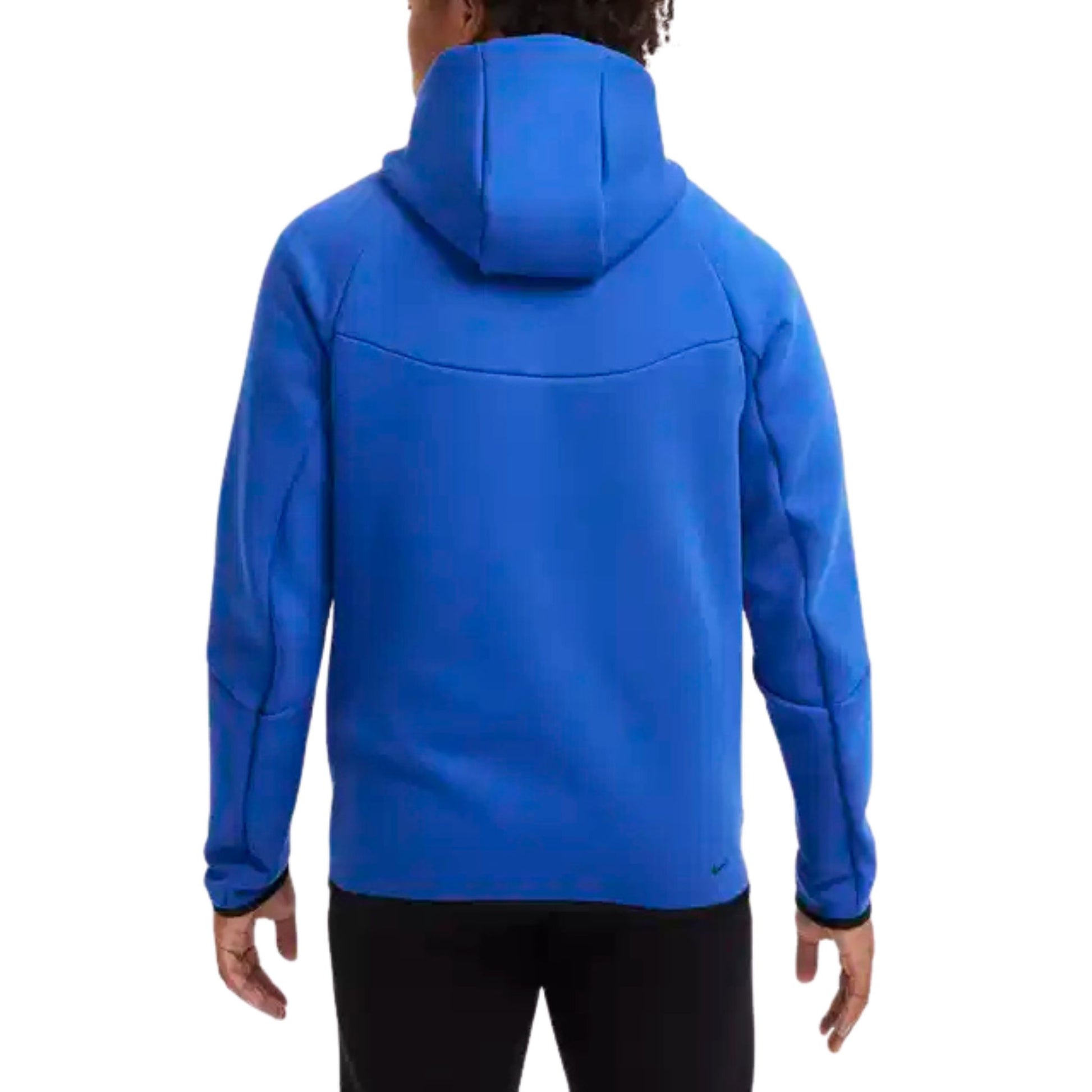 Onesizestore Felpa Nike Tech Windrunner Full-Zip Hoodie HV0949 480