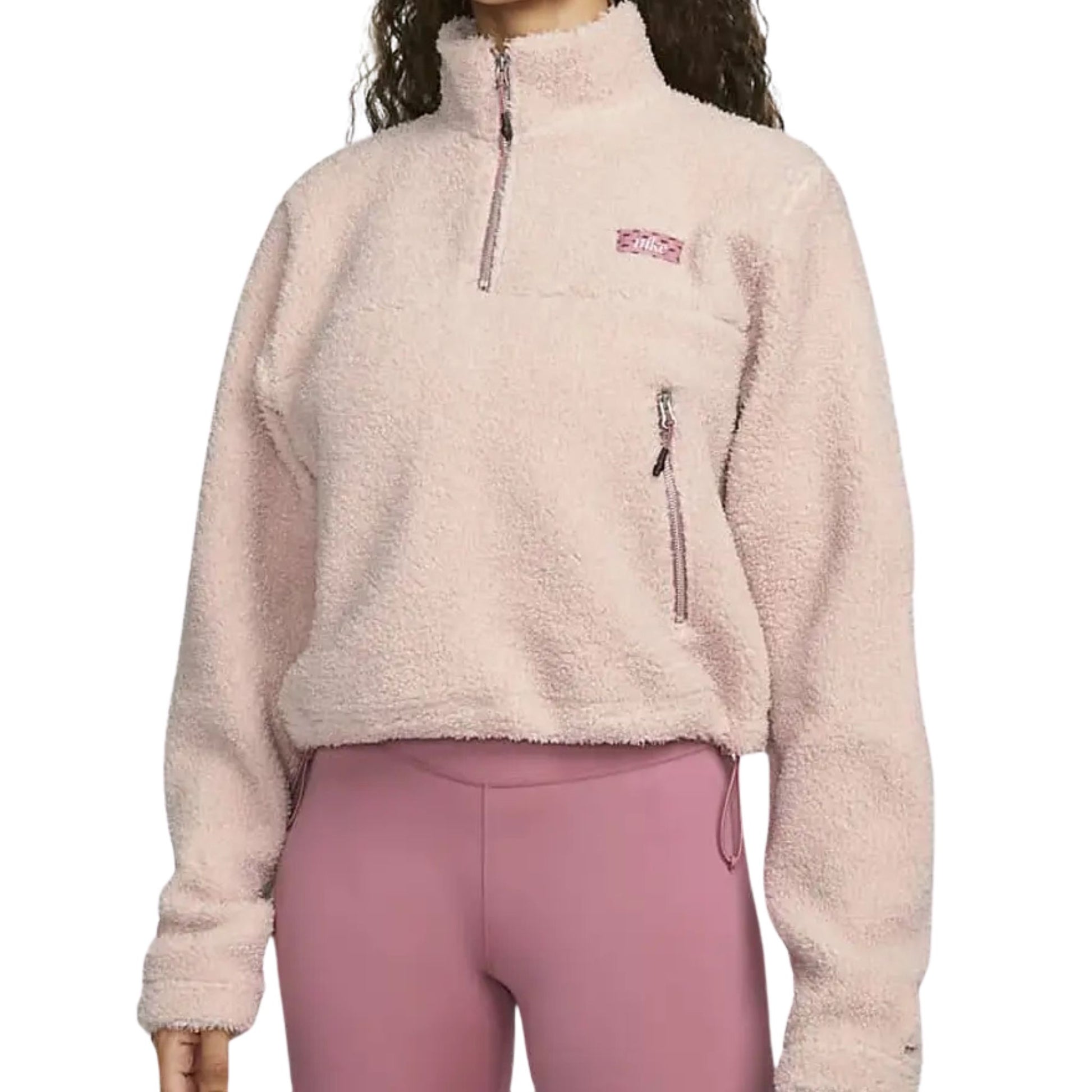 Onesizestore 
Felpa Nike Therma-FIT (W) DQ6242 601