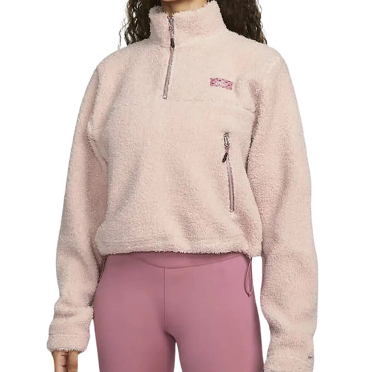 Onesizestore 
Felpa Nike Therma-FIT (W) DQ6242 601