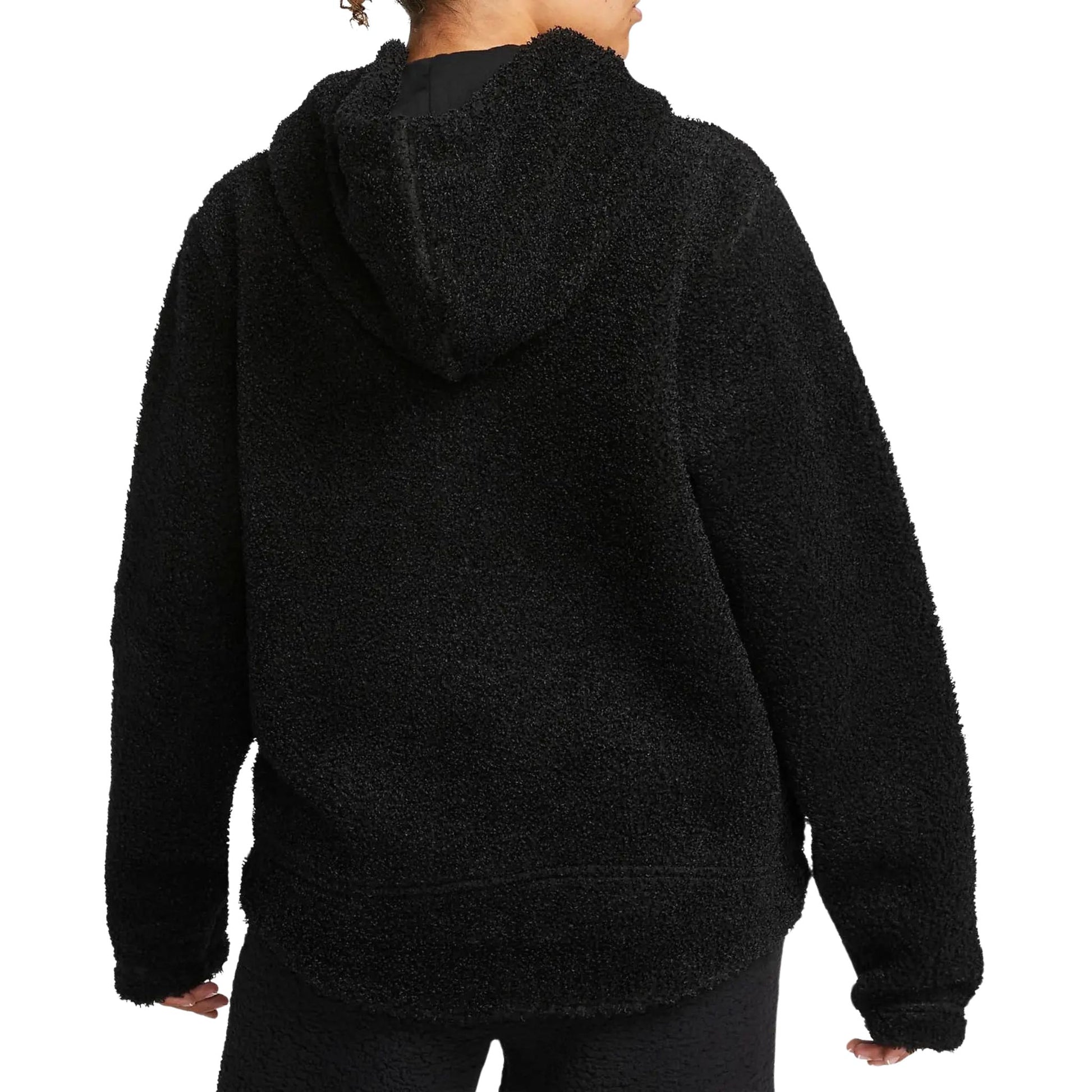 Onesizestore Felpa Nike Therma-FIT (W) DQ6268 010