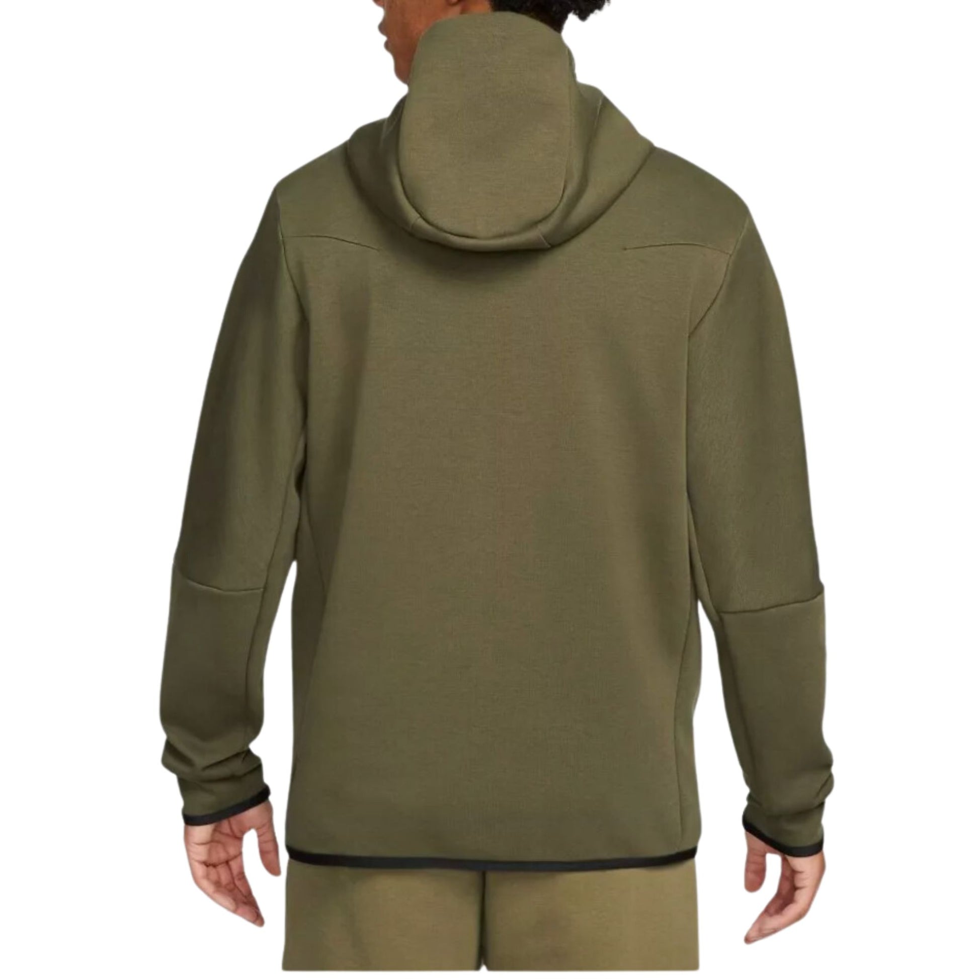 Onesizestore Felpa Paris Saint-Germain Nike Tech Fleece DN3086 325