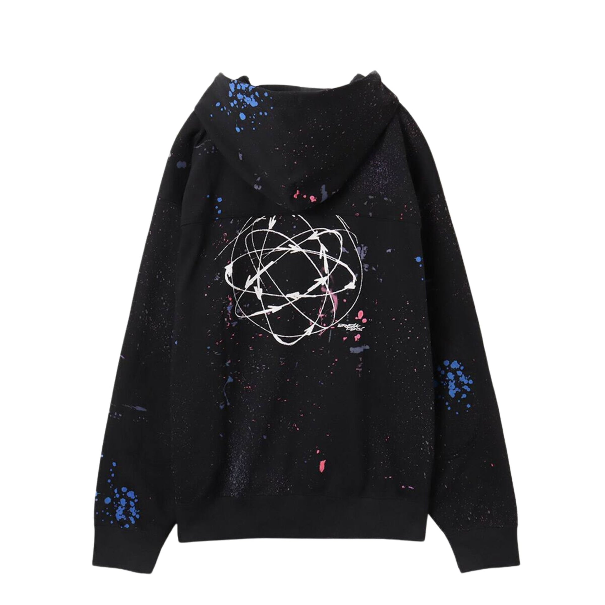 Onesizestore Felpa Sweatshirt Nike USA Solo Dri-FIT ADV x Futura FD7666 010