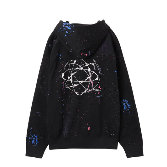 Onesizestore Felpa Sweatshirt Nike USA Solo Dri-FIT ADV x Futura FD7666 010