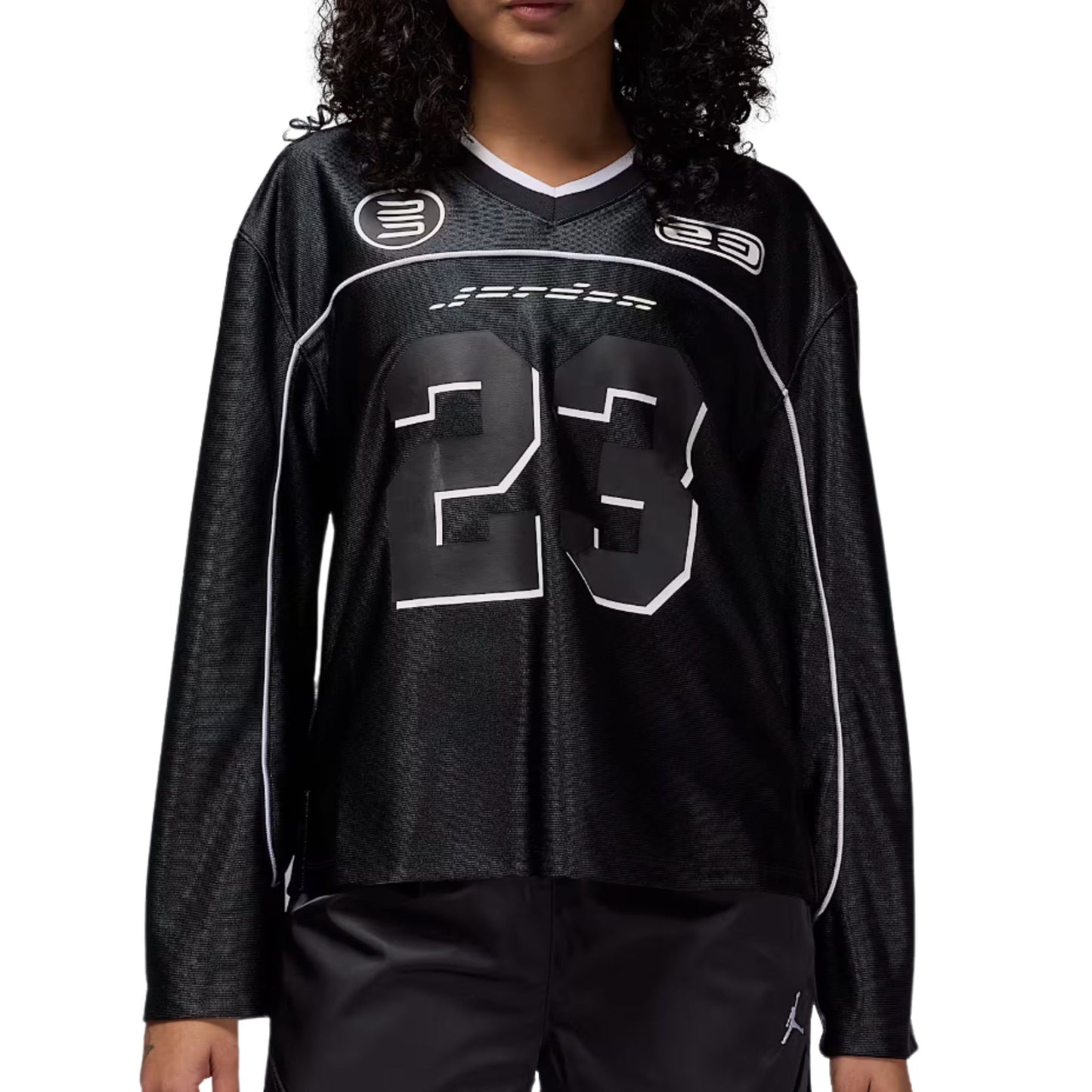 Onesizestore Maglia Air Jordan Jordan Long-Sleeve Jersey HF9459 010