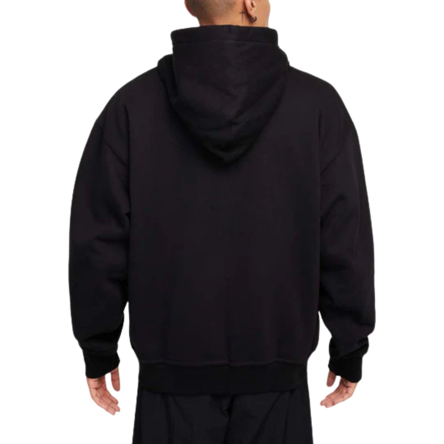 Onesizestore Felpa con cappuccio Nike Lab FZ1165 010