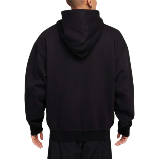 Onesizestore Felpa con cappuccio Nike Lab FZ1165 010