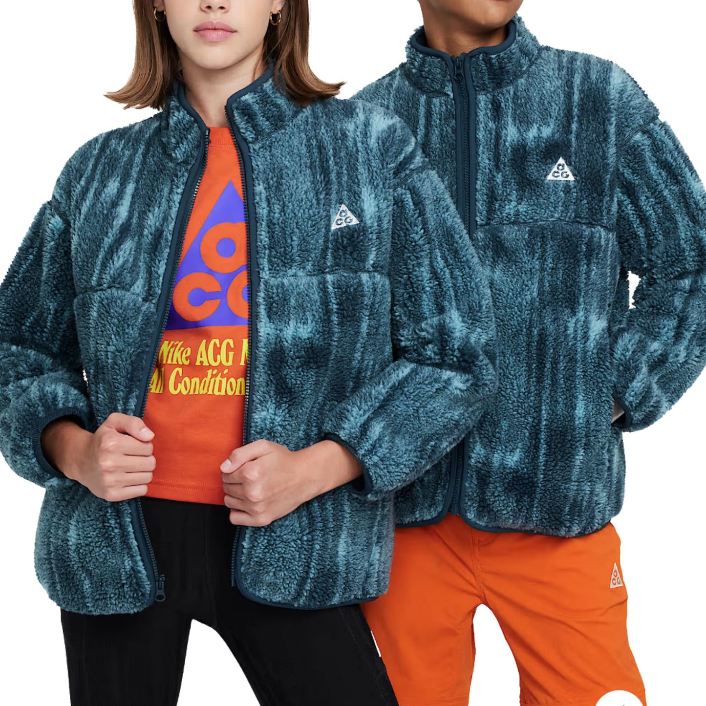 Onesizestore Giacca Nike ACG Kids FZ5410 464