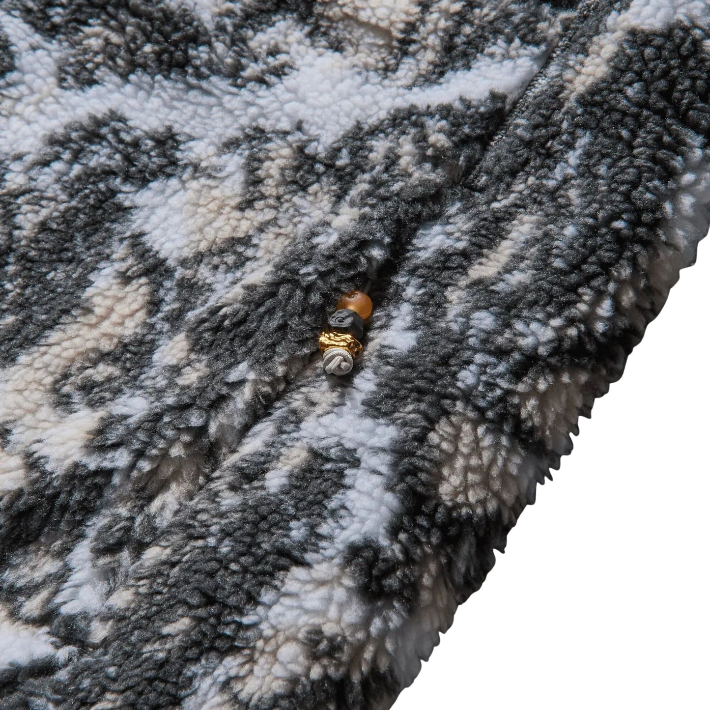 Onesizestore Giacca Nike ACG Therma-FIT ADV Windproof Half-Zip Fleece FZ8622 104