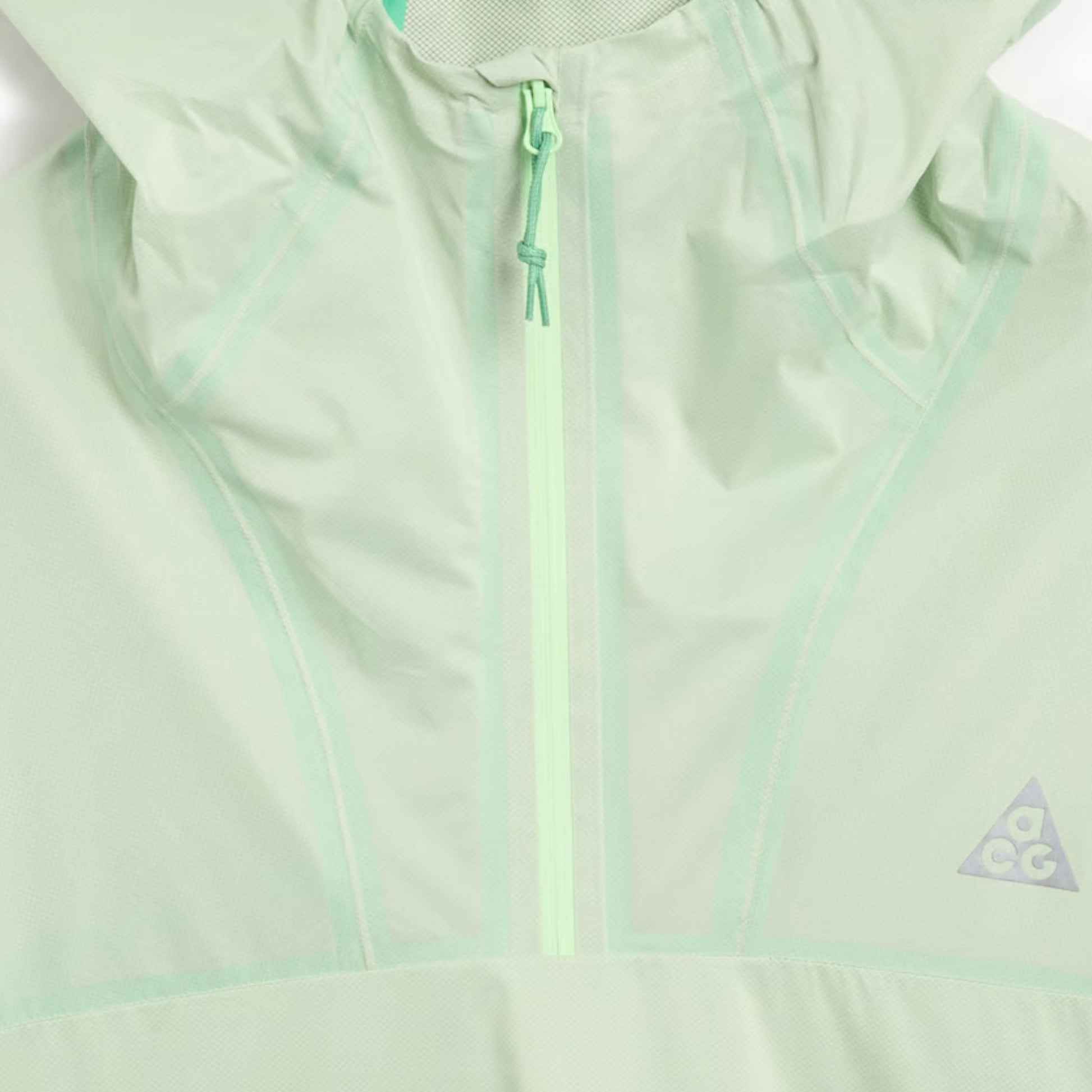 Onesizestore Giacca Nike ACG "Trail Snacks" Storm-FIT ADV Hoodie FQ3062 376