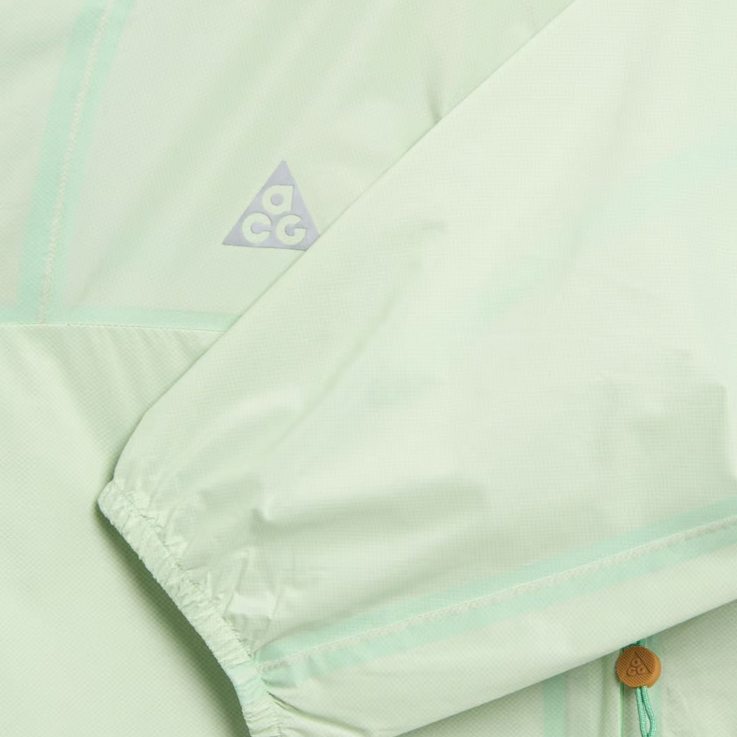 Onesizestore Giacca Nike ACG "Trail Snacks" Storm-FIT ADV Hoodie FQ3062 376