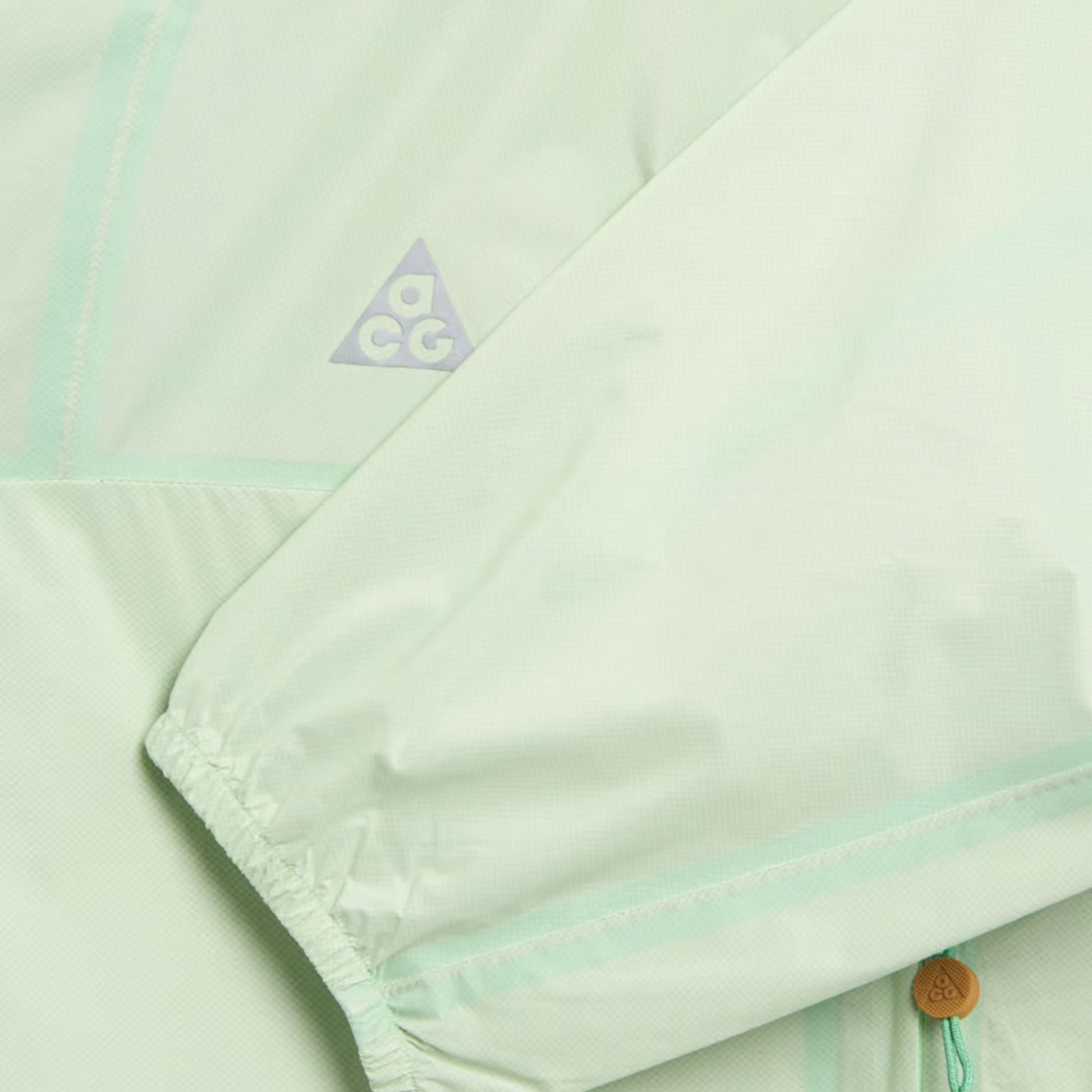 Onesizestore Giacca Nike ACG "Trail Snacks" Storm-FIT ADV Hoodie FQ3062 376