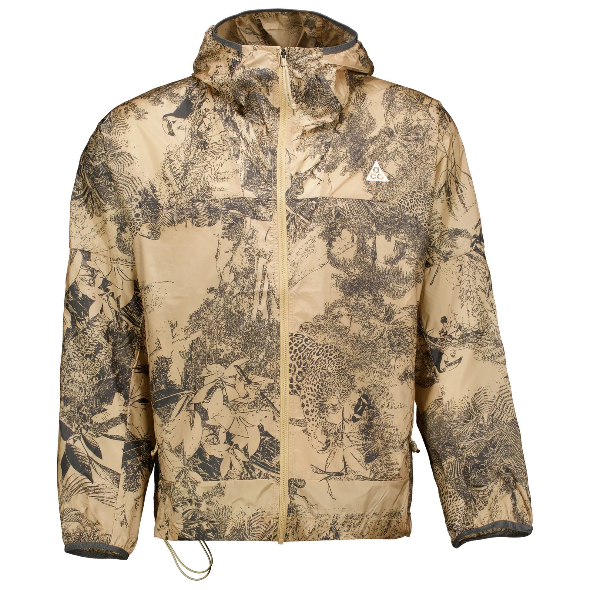 Onesizestore Giacca Nike ACG 'Cinder Cone' Windproof Jacket HJ2885 297