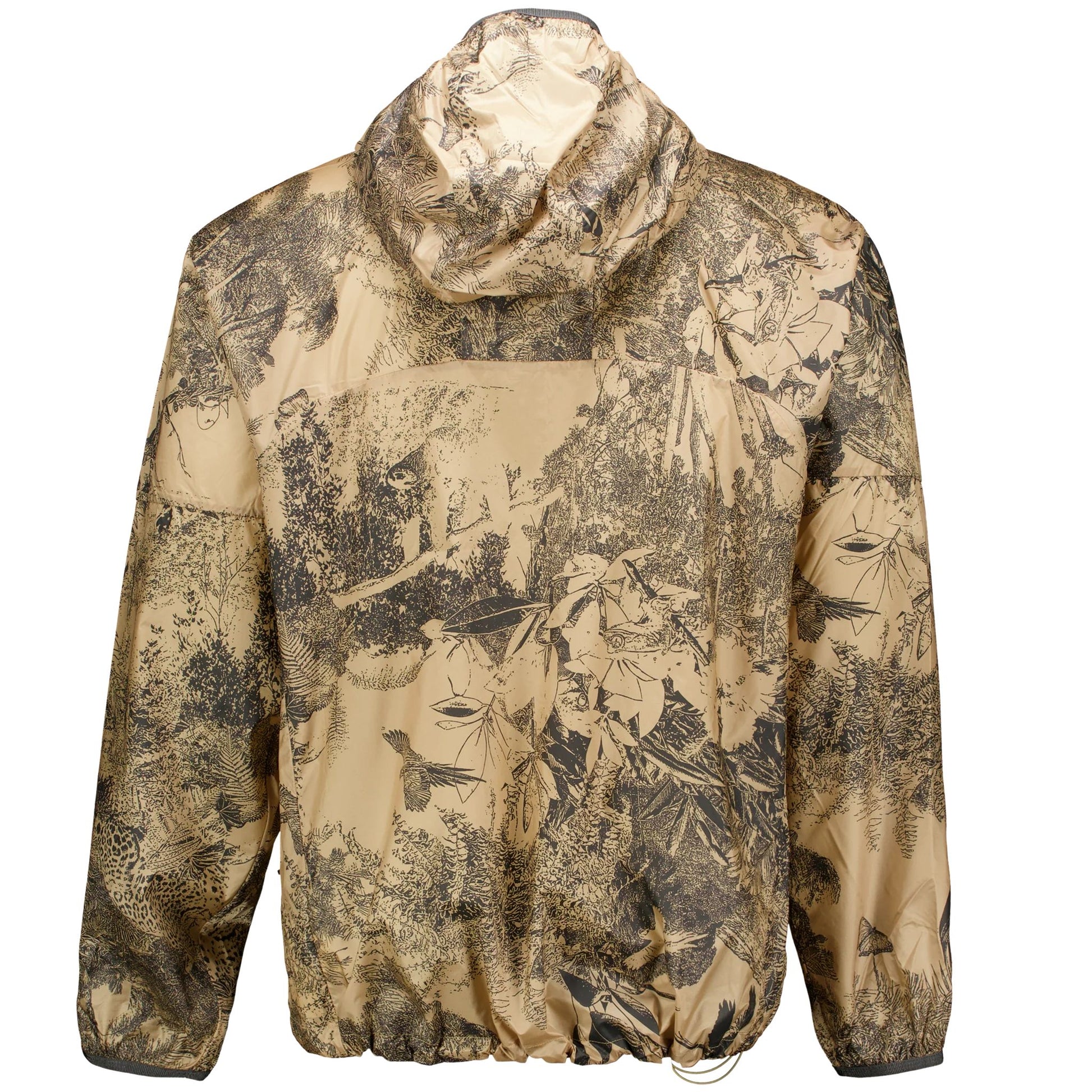 Onesizestore Giacca Nike ACG 'Cinder Cone' Windproof Jacket HJ2885 297