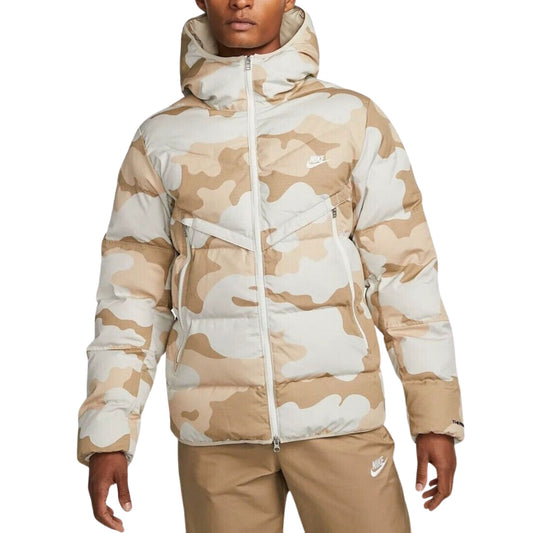 Onesizestore Giacca Nike Primaloft Therma-Fit Windrunner Insulated Jacket DQ4935 072