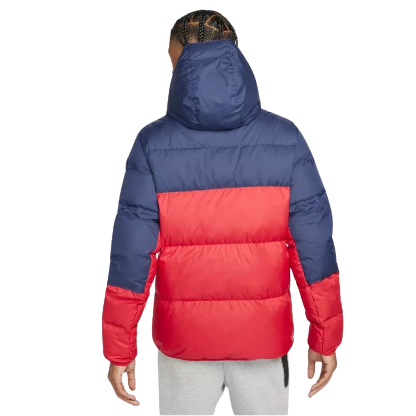Onesizestore Giacca Nike Sportswear Storm-FIT Primaloft Puffer Jacket DV5121 410