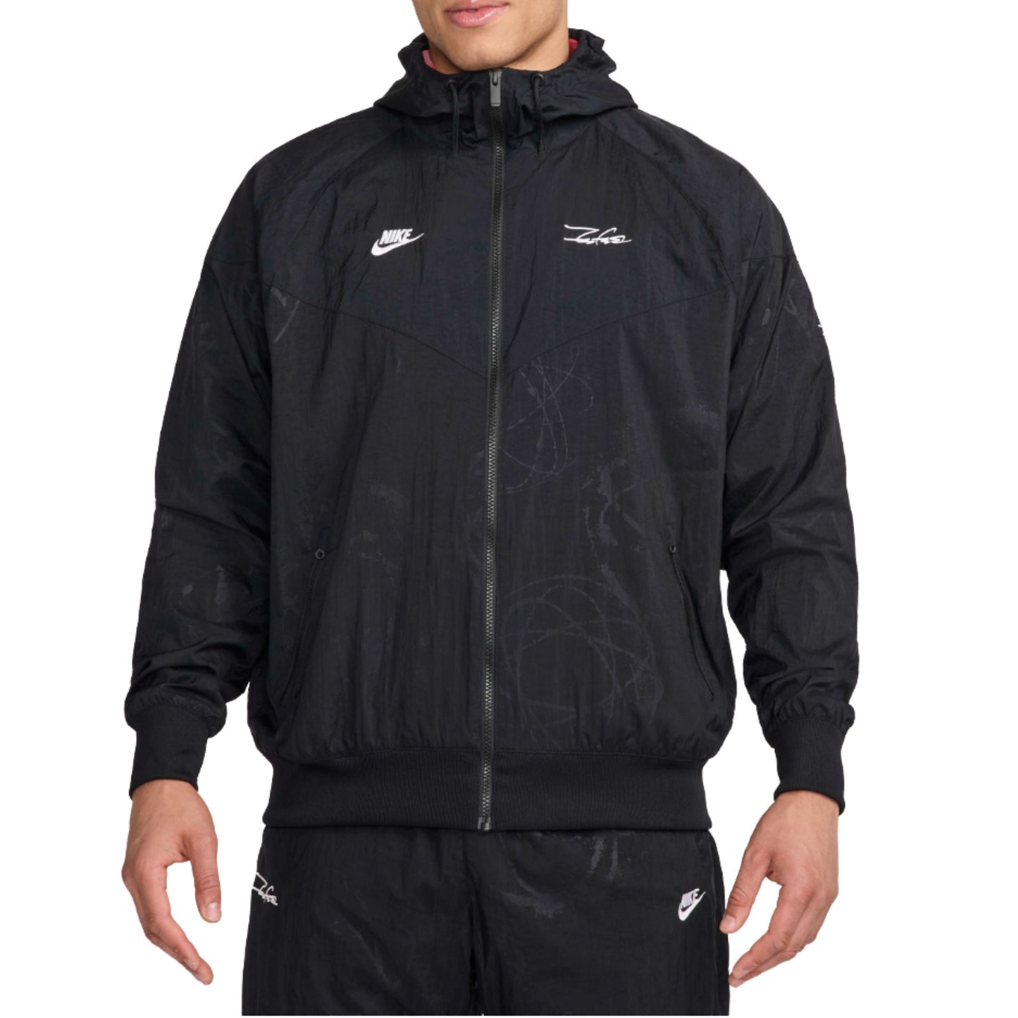 Onesizestore
Giacca Nike x Futura Sportswear Breaking Windrunner HF7820 010