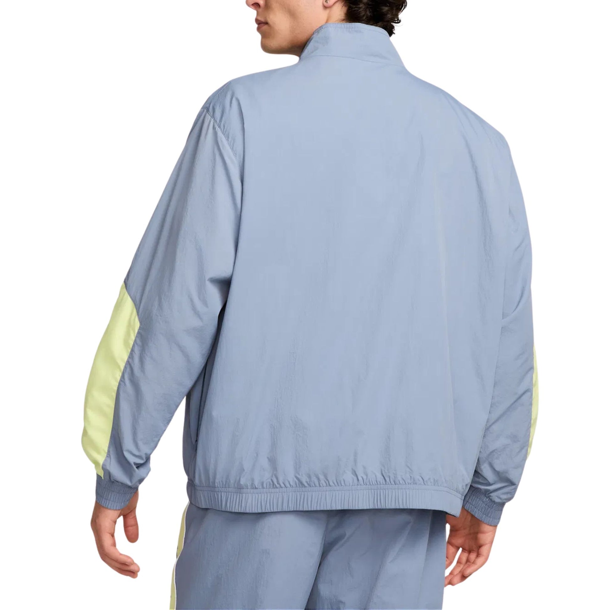 Onesizestore Giacca a vento Nike TN Nike Sportswear Woven Track HV6516 493