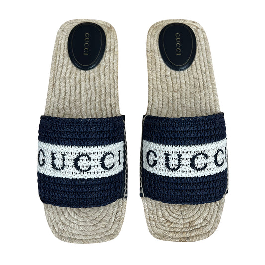 Onesizestore Gucci Sandalo 832456 1000