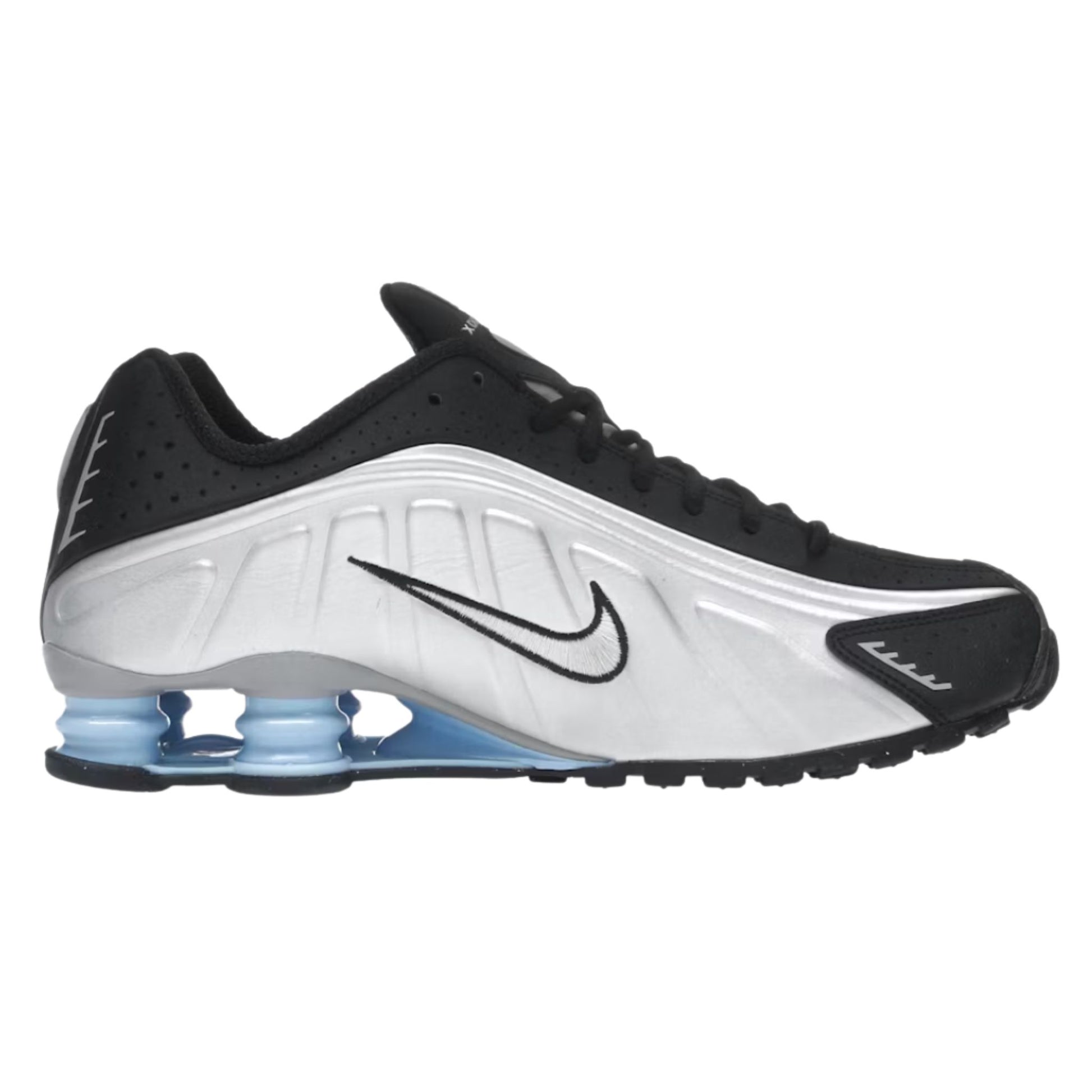 Onesizestore Nike Shox R4 (W) HQ1988 004