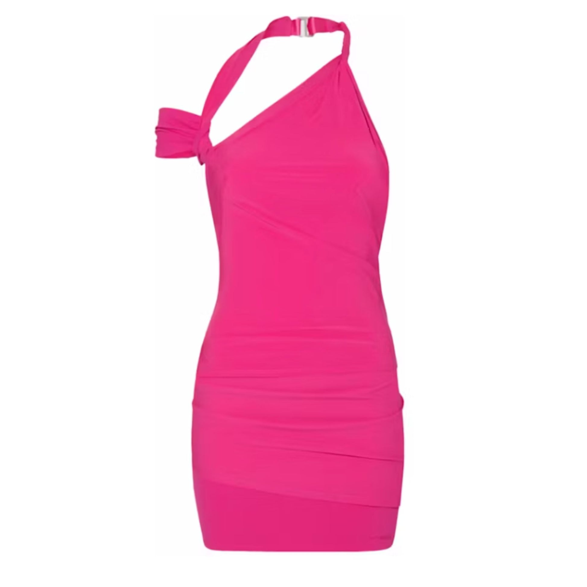 Onesizestore Jacquemus x Nike La Robe Drapée Vestito (W) FJ3140 653