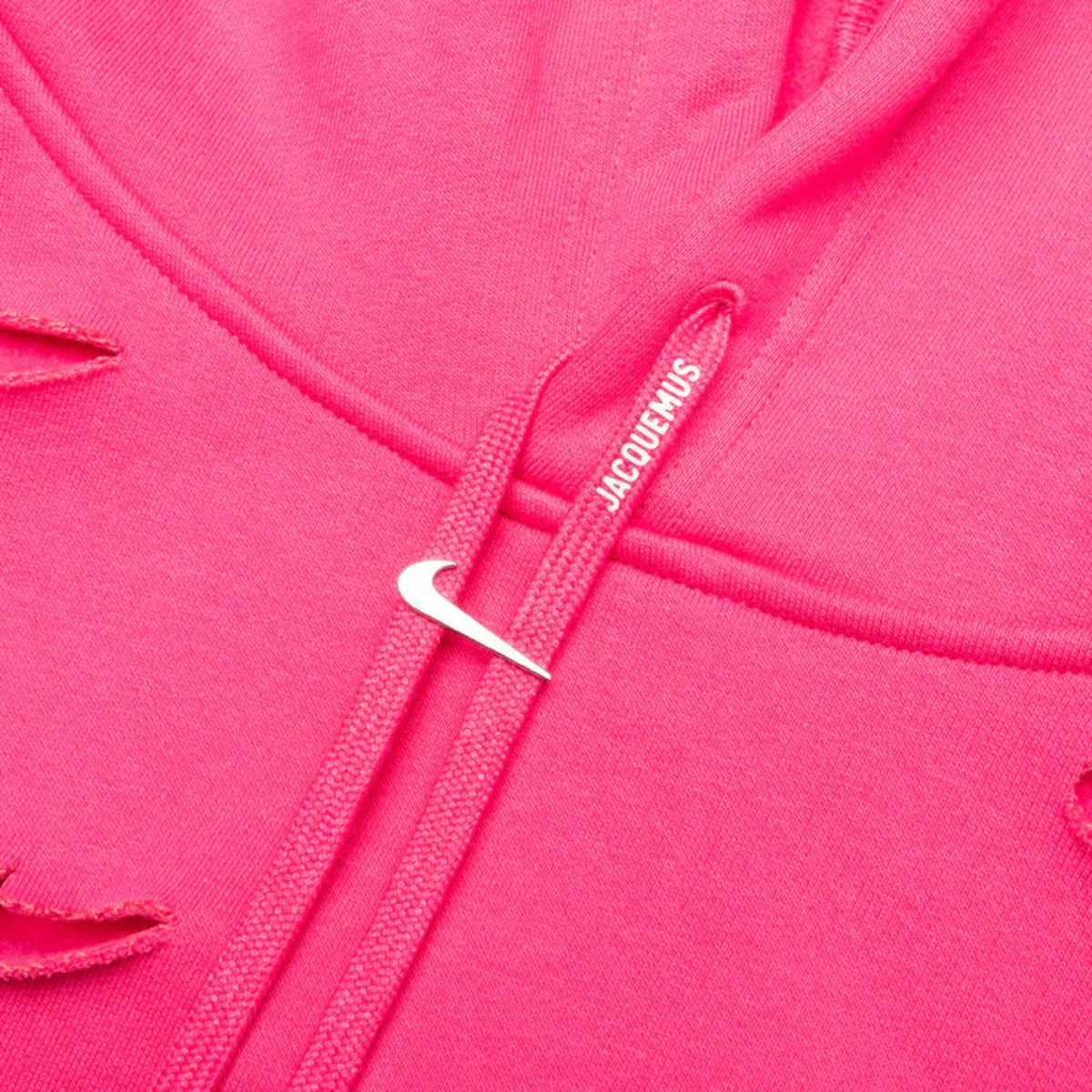Onesizestore Jacquemus x Nike Le Swoosh Felpa FJ3481 653